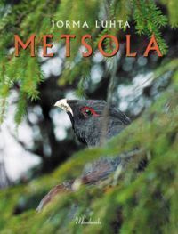 Jormo Luhta : METSOLA