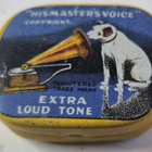 Vanha neularasia - His Master's Voice extra loud tone - pikkukuva 2