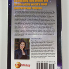 Nancy Many : My Billion Year Contract - Memoir of a Forme... - pikkukuva 2