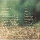 AURA SHINING GREEN EAST OF THE SUN WEST OF THE MOON - pikkukuva 2