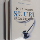 Heikki Takala : Joka kodin suuri lääkärikirja 1-2 - pikkukuva 1