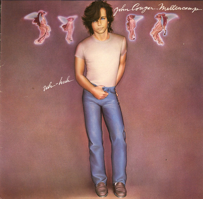 John Cougar Mellencamp - Uh-Huh
