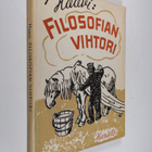 Haavi : Filosofian vihtori : pakinoita - pikkukuva 1