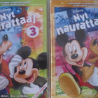 Walt Disney: Nyt naurattaa! Vol 3 & 4  2DVD - pikkukuva 1