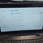 Asus Studentbook Flip BR1100FKA N6000 11.6" Touch C-grade - pikkukuva 1