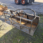 Bobcat kahmari kauha - pikkukuva 1