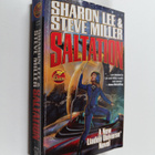Steve Miller ym. : Saltation - pikkukuva 1