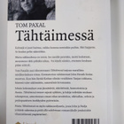 Tom Paxal : Tähtäimessä - pikkukuva 2
