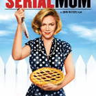 serial mom (69 552) UUSI -FI- DVD kathleen turner 1994 - pikkukuva 2