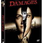 damages 1. kausi (3dvd=9h 19min, Glenn Close (31600) - pikkukuva 1