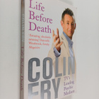 Colin Fry : Life Before Death - pikkukuva 1