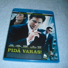 PIDÄ VARAS! (Michael Madsen) BD, FI-julkaisu*** - pikkukuva 1