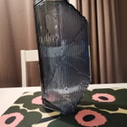 Iittala Kartta Lasiveistos 150x320 sade - pikkukuva 3