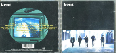 KENT . CD-LEVY . KENT