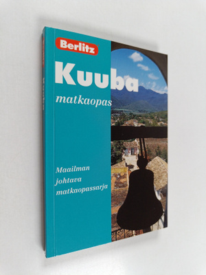 Fred Mawer : Kuuba