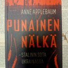 Anne Applebaum - Punainen nälkä (nid.) - pikkukuva 1
