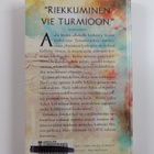 Anne Leinonen : Ilottomien ihmisten kylä - pikkukuva 2