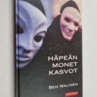 Ben Malinen : Häpeän monet kasvot - pikkukuva 1