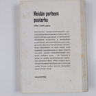Maija Kujanpää : Meidän perheen puutarha - pikkukuva 2