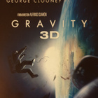 Gravity Blu-ray 3D - pikkukuva 1