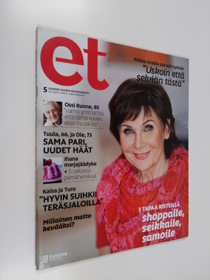 ET 5/2012