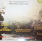Ananta - Wheels of Time LP - pikkukuva 2