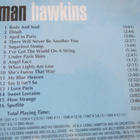 Coleman Hawkins: Planet Jazz CD - pikkukuva 2