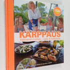 Cathrine Schuck : Karppaus : välimeren ruokaa - opas & ke... - pikkukuva 1