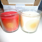 Partylite pienet kynttiläpurkit pari - pikkukuva 1