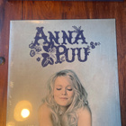 Anna Puu - Anna Puu lp - pikkukuva 1