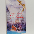 Carole Mortimer : Jouluihme - pikkukuva 1