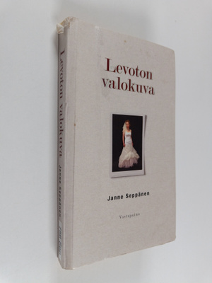 Janne Seppänen : Levoton valokuva