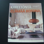 Kiireetöntä elämää kotona, sisustuskirja - pikkukuva 1