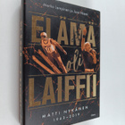 Marko Lempinen : Elämä oli laiffii : Matti Nykänen 1963-2019 - pikkukuva 1