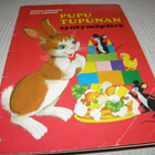 Pupu Tupunan syntymäpäivä  -nid - pikkukuva 1