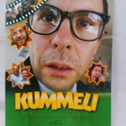 2 x dvd Kummeli Onko nyt hjuva fiilis? - pikkukuva 1