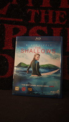 The Shallows