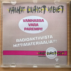 Vanhat Likaiset Miehet CD - pikkukuva 2
