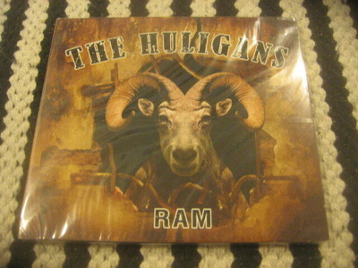 The Huligans - Ram