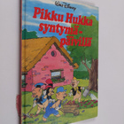 Walt Disney : Pikku hukka syntymäpäivillä : Disneyn satul... - pikkukuva 1