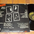 The EXPLOITED - Punks Not Dead - LP 1981 punk EX- - pikkukuva 2