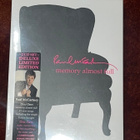 PAUL MCCARTNEY - MEMORY ALMOST FULL 2CD DELUXE - MUOVEISSA - pikkukuva 1