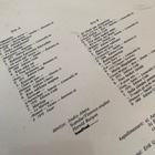 SEIJA SIMOLA: Seijan kauneimmat laulut * FIN 1977 - pikkukuva 2