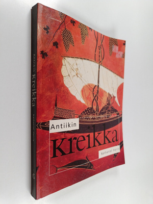 Nathaniel Harris : Antiikin Kreikka