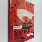Nathaniel Harris : Antiikin Kreikka - pikkukuva 1
