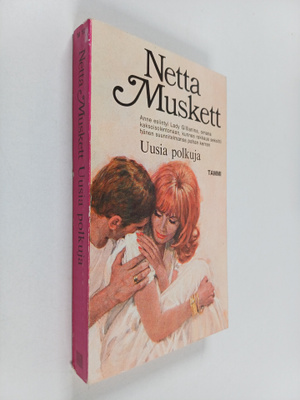 Netta Muskett : Uusia polkuja