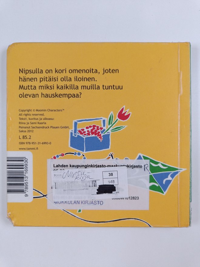 Item image