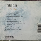 TAPANI KANSA-KULTANIITYT-CD, v.1994 SONY MUSIC - pikkukuva 2
