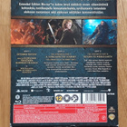 The Hobbit An Unexpected journey Blu-ray Extended edition - pikkukuva 2