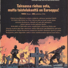 Henkimaailman korkeajännitys Valon Prikaati 1-4/4, 196 sivua - pikkukuva 2